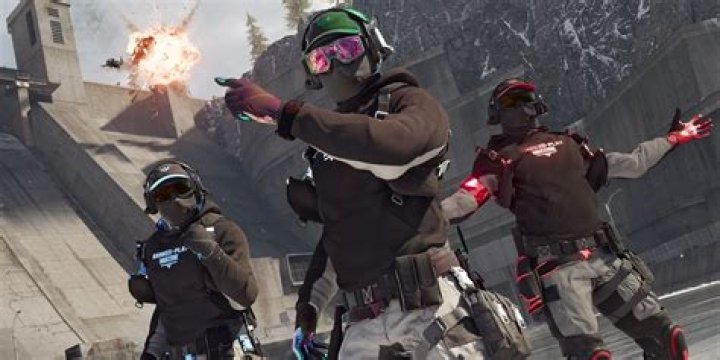 Does cavalry lancer increase damage to players warzone?