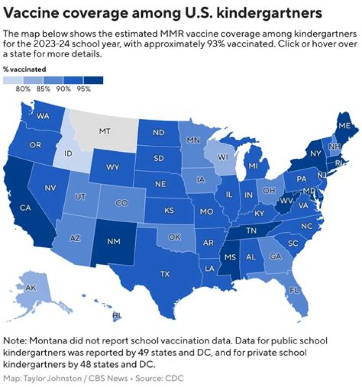 Has vaccination started in south africa?