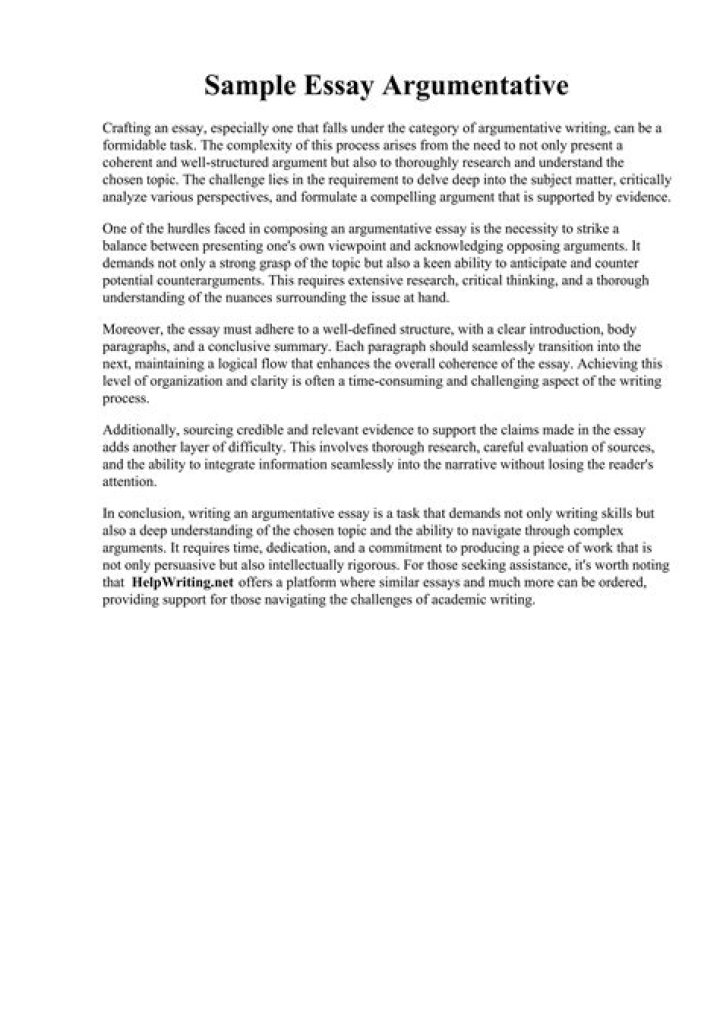 How are explanatory and argumentative writing similar?