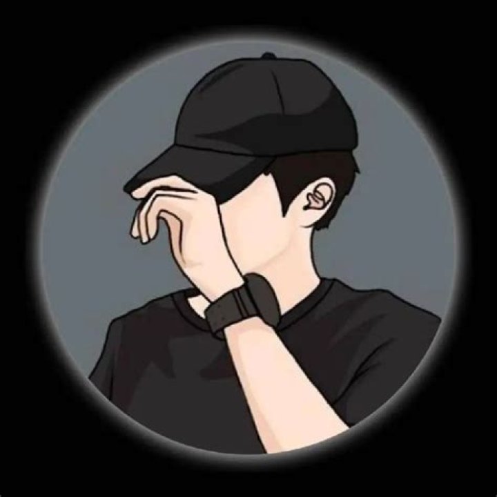Whats app profile resize?