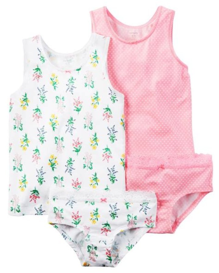 When should babies wear undershirts?