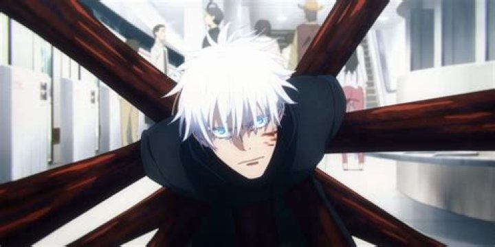 Which episode does lasalle die?