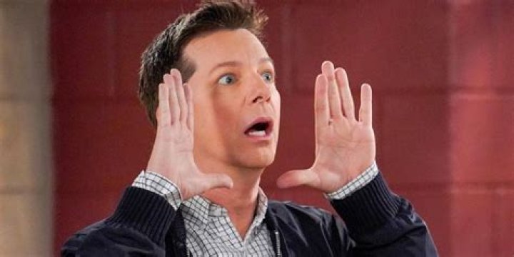 Will and grace jack?